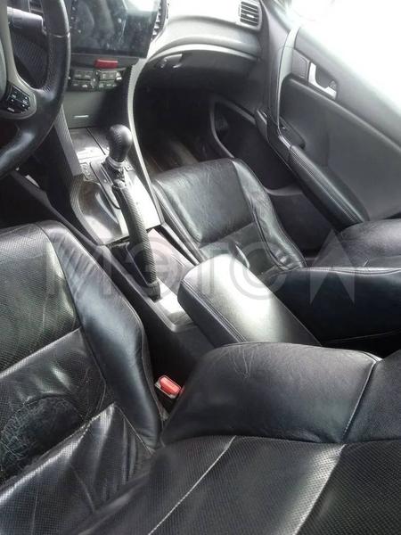 Honda Accord 2008, фото 6