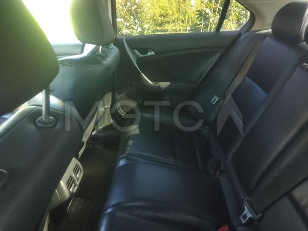 Honda Accord 2008, фото 5