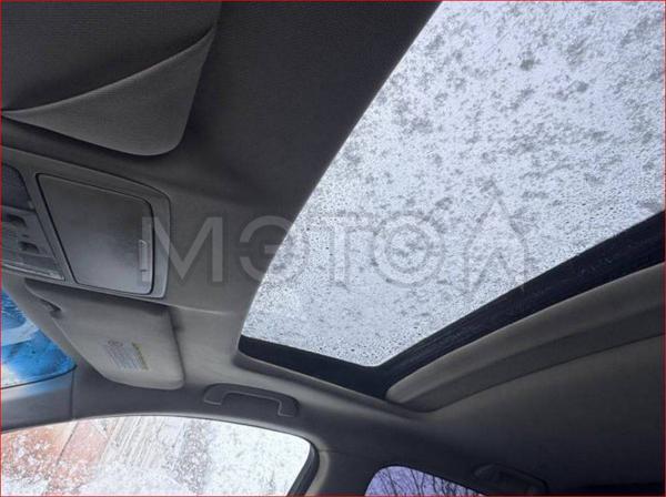 Honda Accord 2008, фото 14