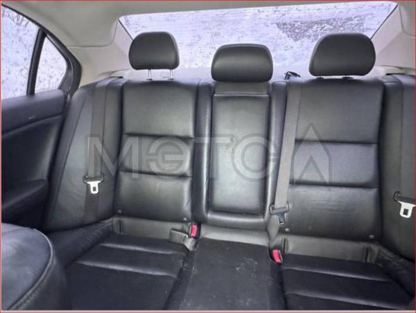 Honda Accord 2008, фото 13