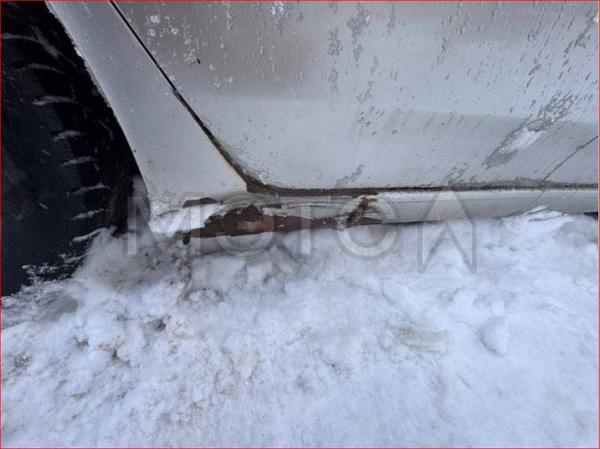Honda Accord 2008, фото 3