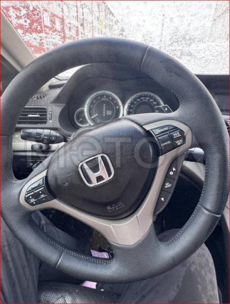 Honda Accord 2008, фото 10