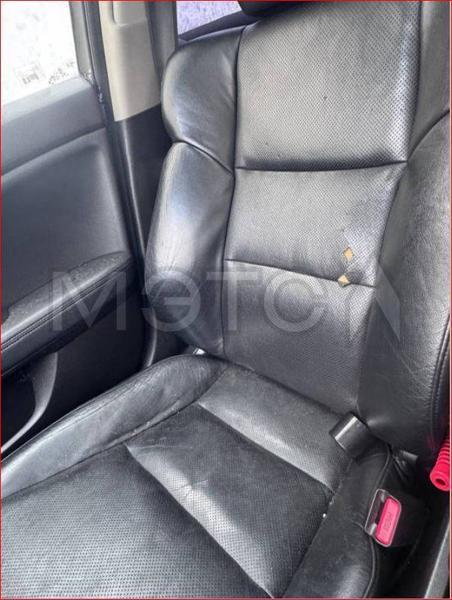 Honda Accord 2008, фото 11