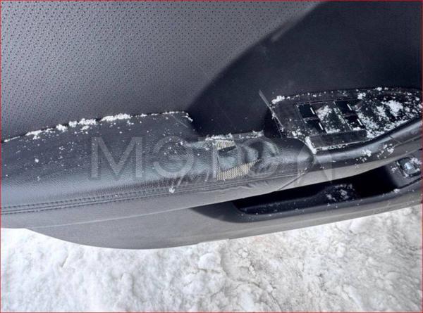 Honda Accord 2008, фото 7