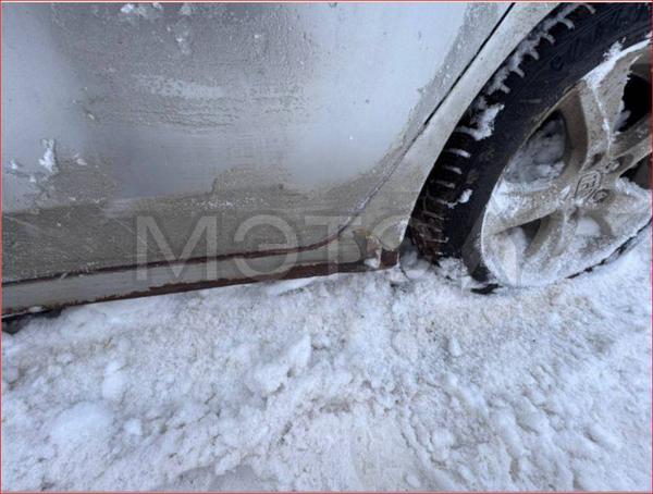 Honda Accord 2008, фото 2