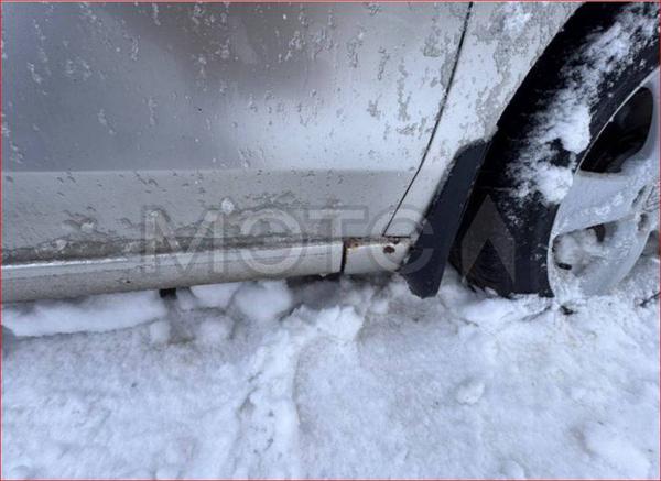 Honda Accord 2008, фото 4