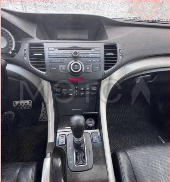 Honda Accord 2008, фото 9