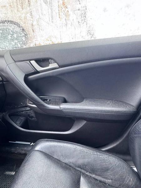 Honda Accord 2008, фото 28
