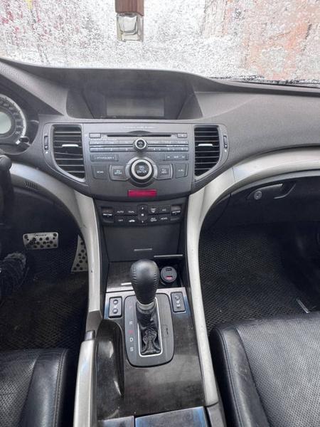 Honda Accord 2008, фото 27
