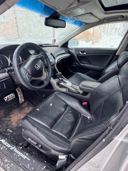 Honda Accord 2008, фото 26