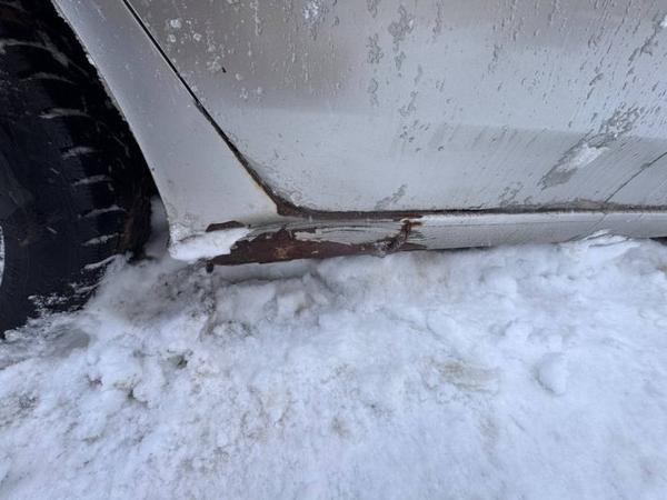 Honda Accord 2008, фото 24