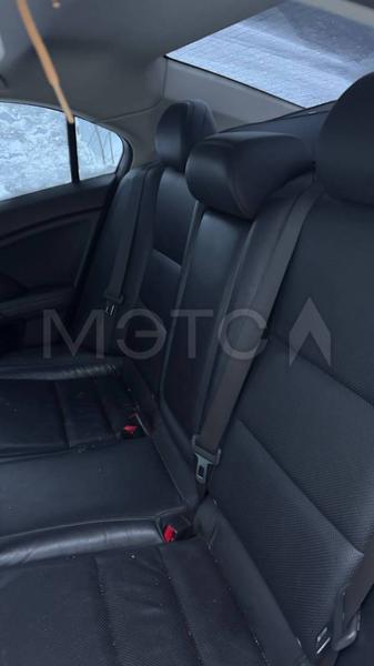 Honda Accord 2008, фото 8