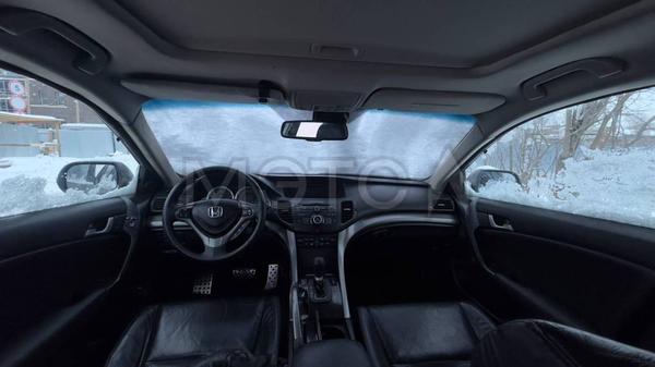 Honda Accord 2008, фото 7