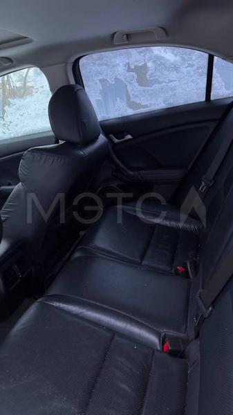 Honda Accord 2008, фото 9