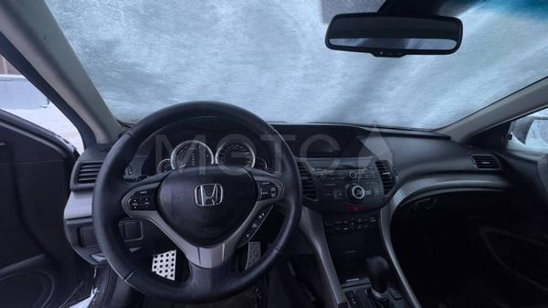 Honda Accord 2008, фото 6