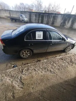 Honda Civic 2003 с торгов по банкротству, фото 1