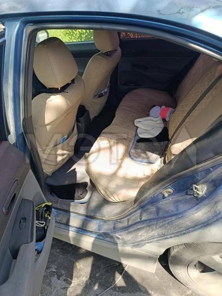 Honda Civic 2007, фото 6