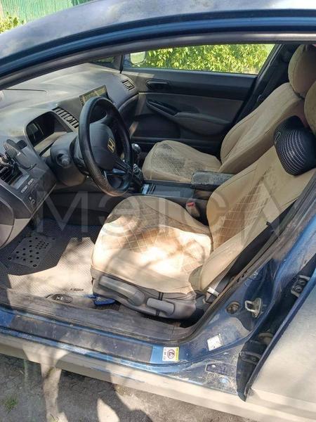 Honda Civic 2007, фото 5