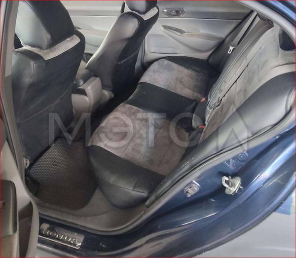 Honda Civic 2007, фото 8