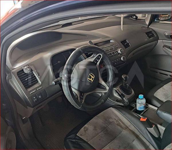 Honda Civic 2007, фото 7