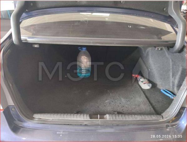 Honda Civic 2007, фото 9