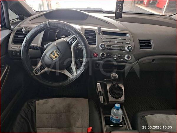 Honda Civic 2007, фото 6