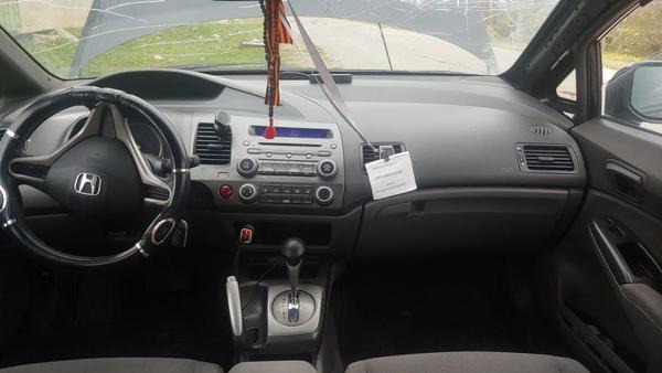 Honda Civic 2007, фото 7