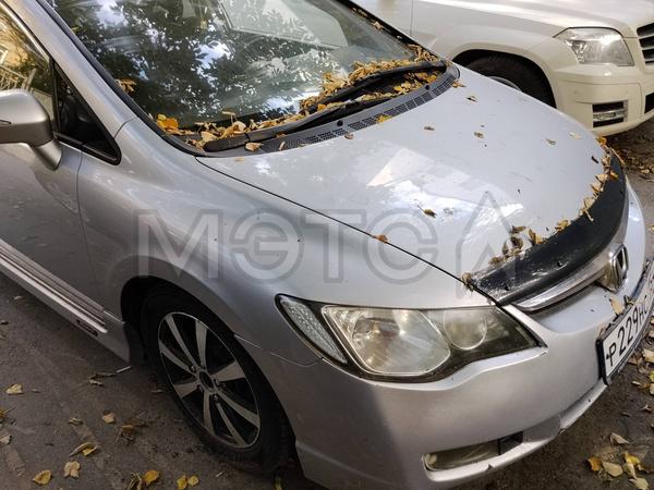 Honda Civic 2006, фото 3