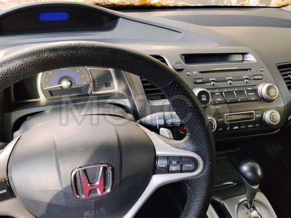 Honda Civic 2006, фото 10