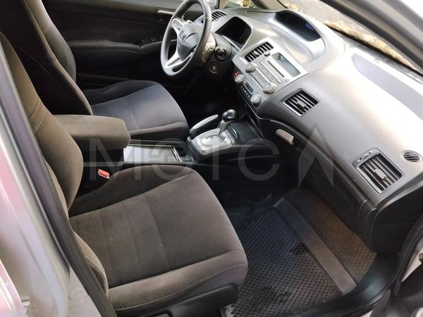 Honda Civic 2006, фото 11