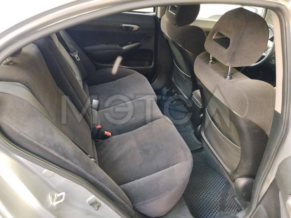 Honda Civic 2006, фото 13