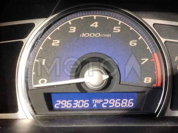 Honda Civic 2006, фото 9
