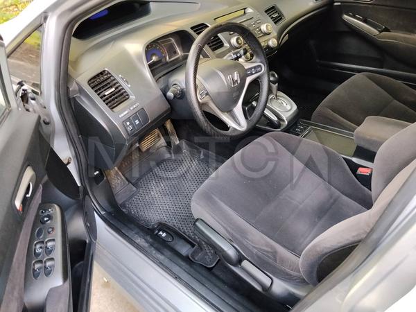 Honda Civic 2006, фото 12