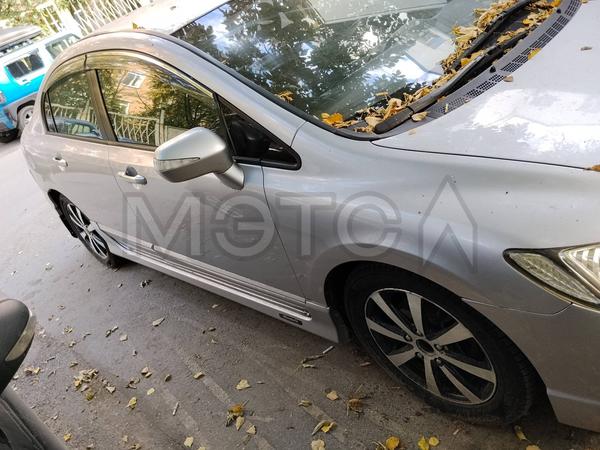 Honda Civic 2006, фото 5