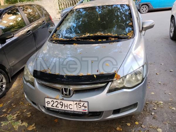 Honda Civic 2006, фото 2