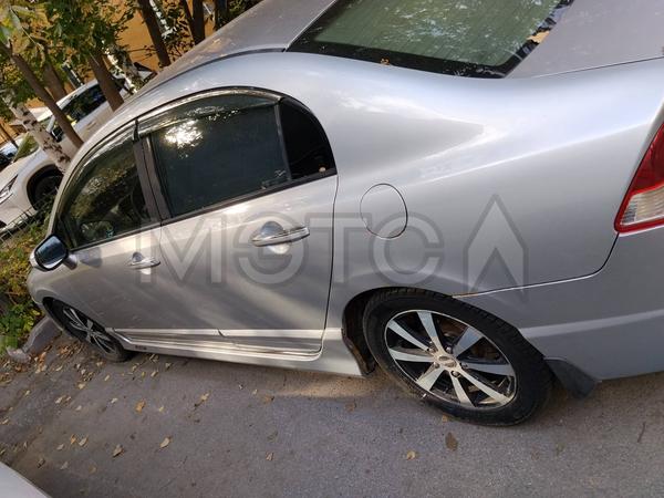 Honda Civic 2006, фото 6