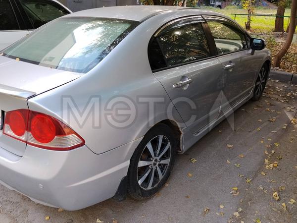 Honda Civic 2006, фото 4