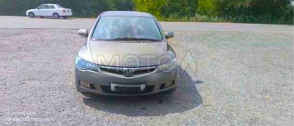 Honda Civic 2007, фото 2