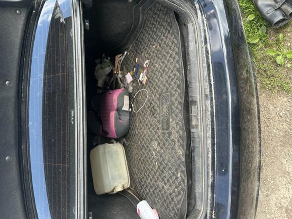 Honda Civic 2008, фото 5