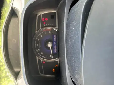 Honda Civic 2008 с торгов по банкротству, фото 1