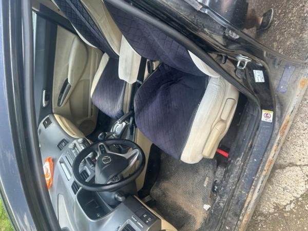 Honda Civic 2008, фото 8