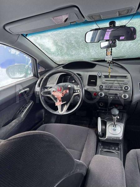 Honda Civic 2008, фото 2
