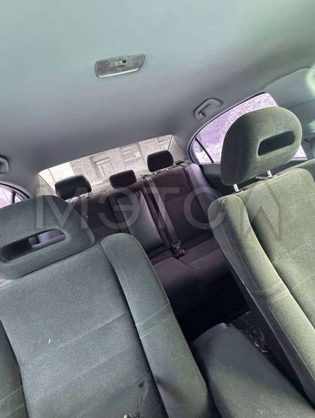 Honda Civic 2008, фото 3