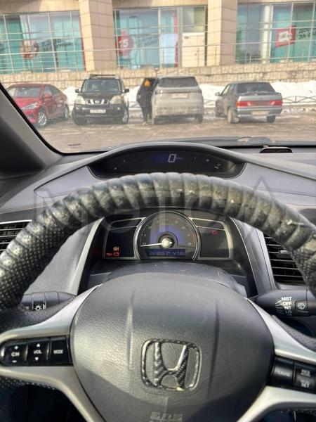 Honda Civic 2007, фото 11