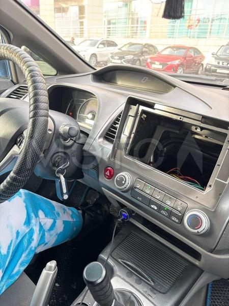 Honda Civic 2007, фото 12