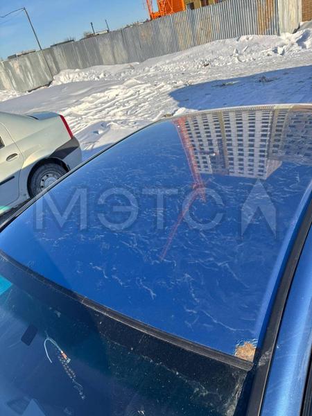 Honda Civic 2007, фото 9