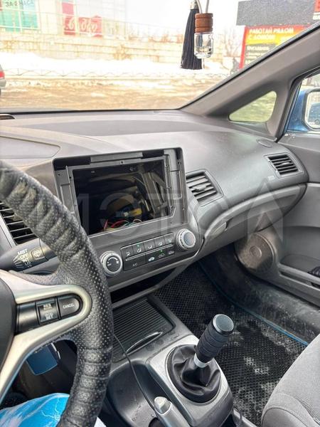 Honda Civic 2007, фото 13