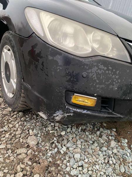 Honda Civic 2008, фото 6