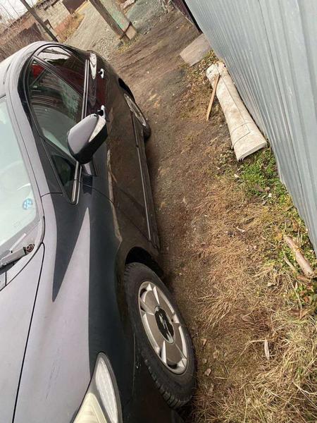 Honda Civic 2008, фото 3