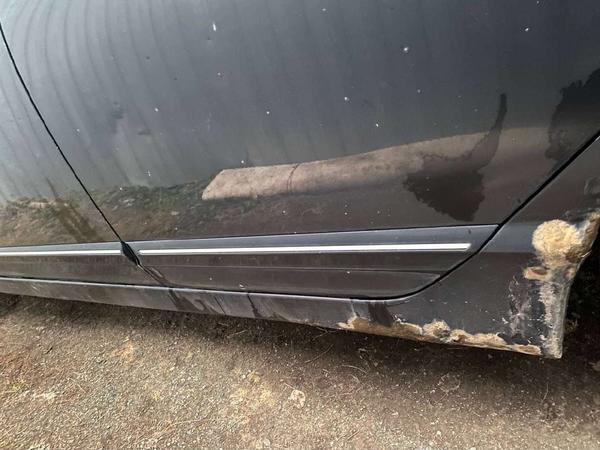Honda Civic 2008, фото 5